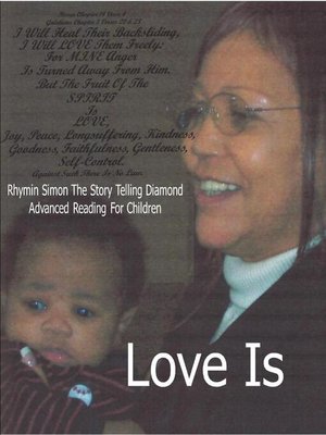 cover image of Love Is